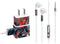 Marvel Spiderman Spidey Sense Phone Charger Skin